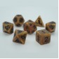 Набор кубиков - Ancient 7 Dice Set (в ассортименте)